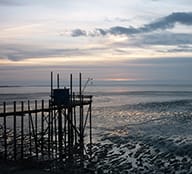 Découverte de la Charente-Maritime