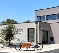 Wellness center in Châtelaillon-Plage La Rochelle