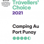 Tripadvisor Travellers’ Choice 2021