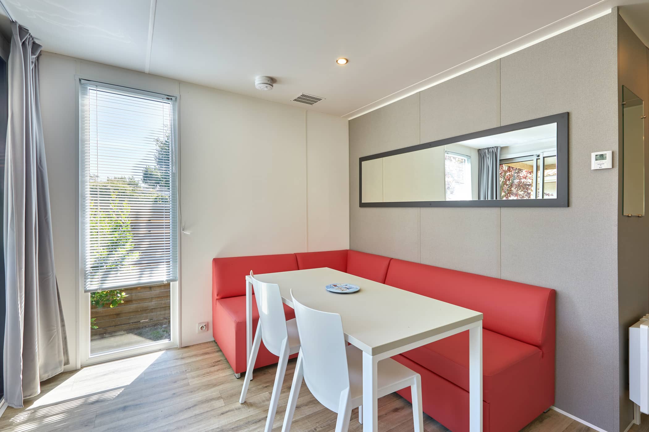 location mobil-home proche la rochelle