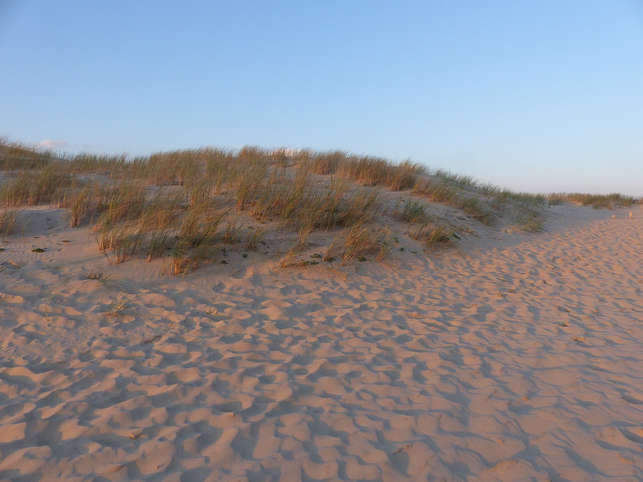 Plage Charente-Maritime