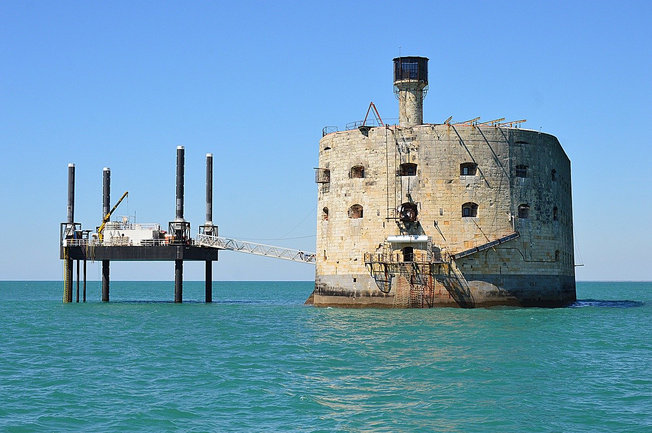 Fort Boyard