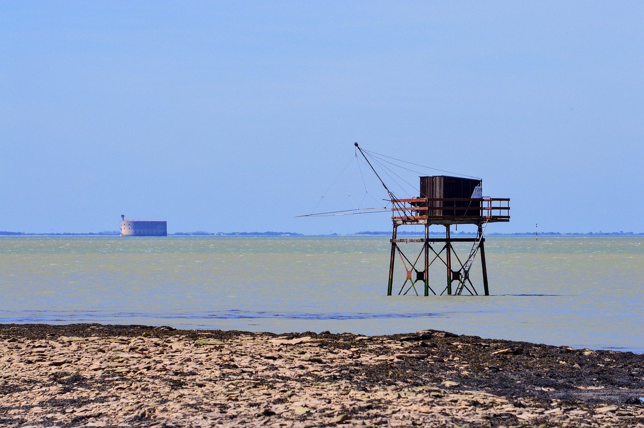 Fort Boyard