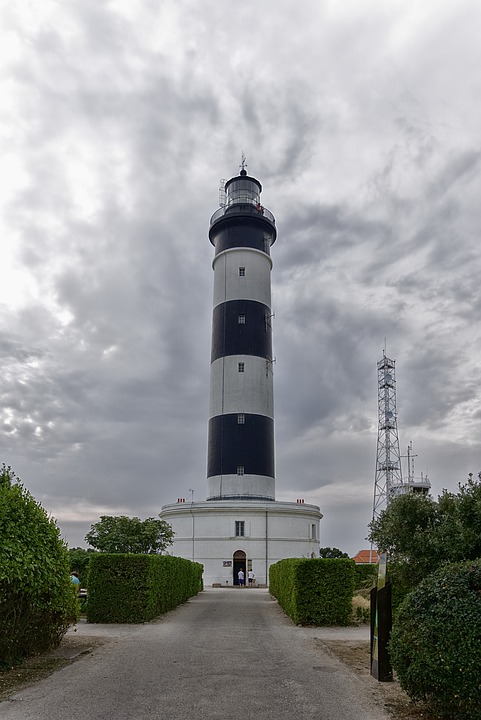 Phare de Chassiron Ile d'Oléron